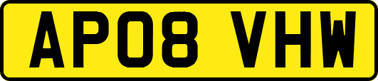 AP08VHW