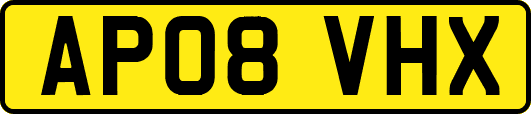 AP08VHX
