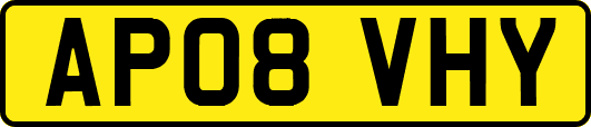AP08VHY