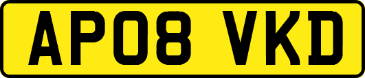 AP08VKD