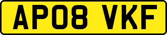 AP08VKF