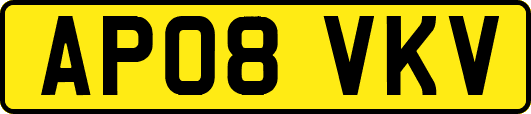 AP08VKV