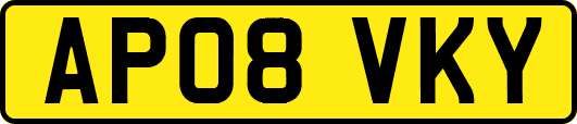 AP08VKY