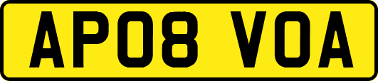 AP08VOA
