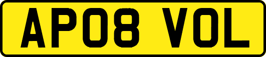 AP08VOL