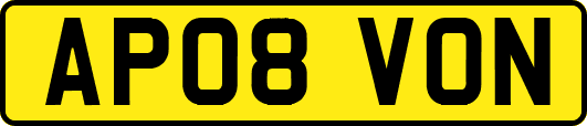 AP08VON