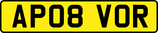 AP08VOR
