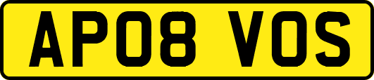 AP08VOS