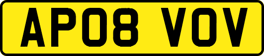 AP08VOV