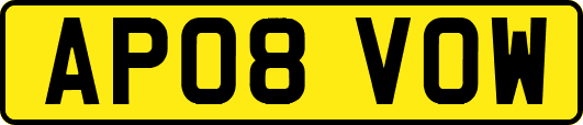 AP08VOW