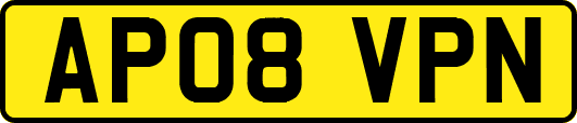 AP08VPN
