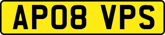 AP08VPS