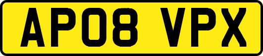 AP08VPX