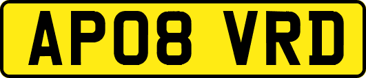 AP08VRD
