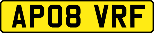 AP08VRF