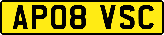 AP08VSC
