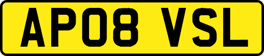 AP08VSL