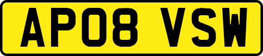 AP08VSW