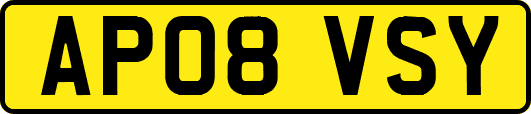 AP08VSY