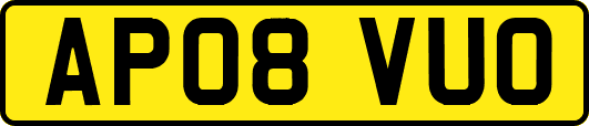 AP08VUO