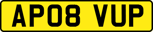AP08VUP