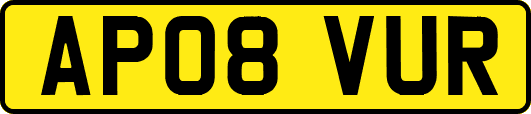 AP08VUR