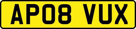 AP08VUX