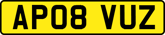 AP08VUZ