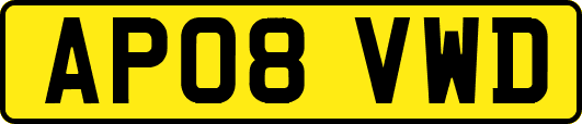 AP08VWD
