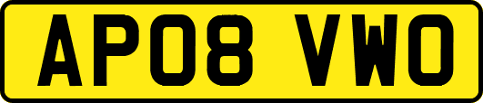 AP08VWO