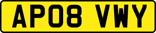 AP08VWY