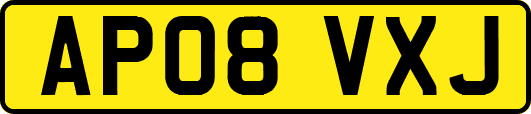 AP08VXJ
