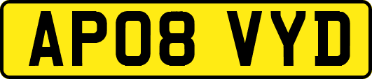 AP08VYD