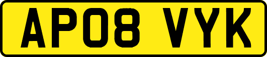 AP08VYK