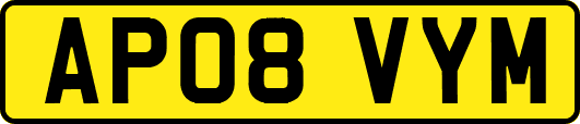 AP08VYM