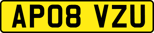 AP08VZU
