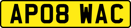 AP08WAC