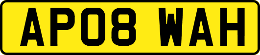 AP08WAH