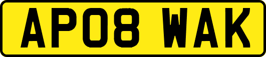 AP08WAK