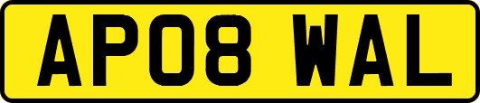 AP08WAL