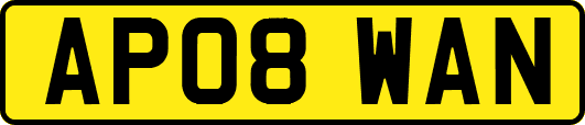AP08WAN