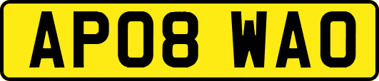 AP08WAO