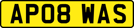 AP08WAS