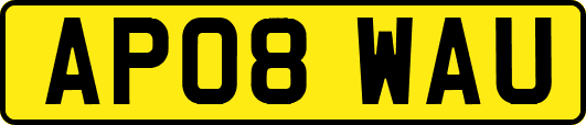 AP08WAU