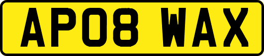 AP08WAX