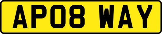 AP08WAY