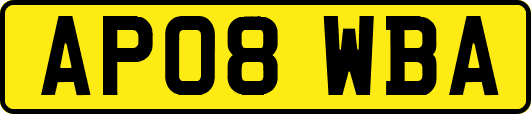 AP08WBA