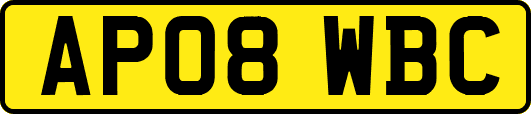 AP08WBC