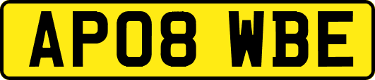 AP08WBE