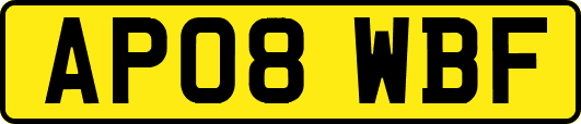 AP08WBF